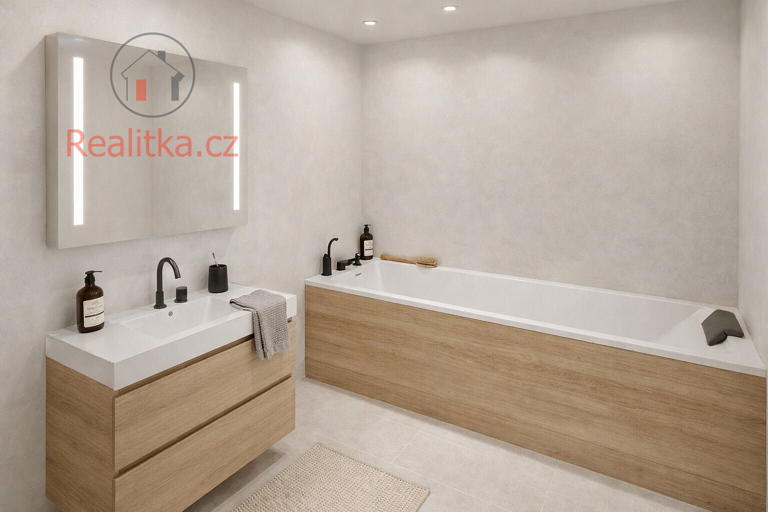 Byt 2+kk – Mělník, okres Mělník – další