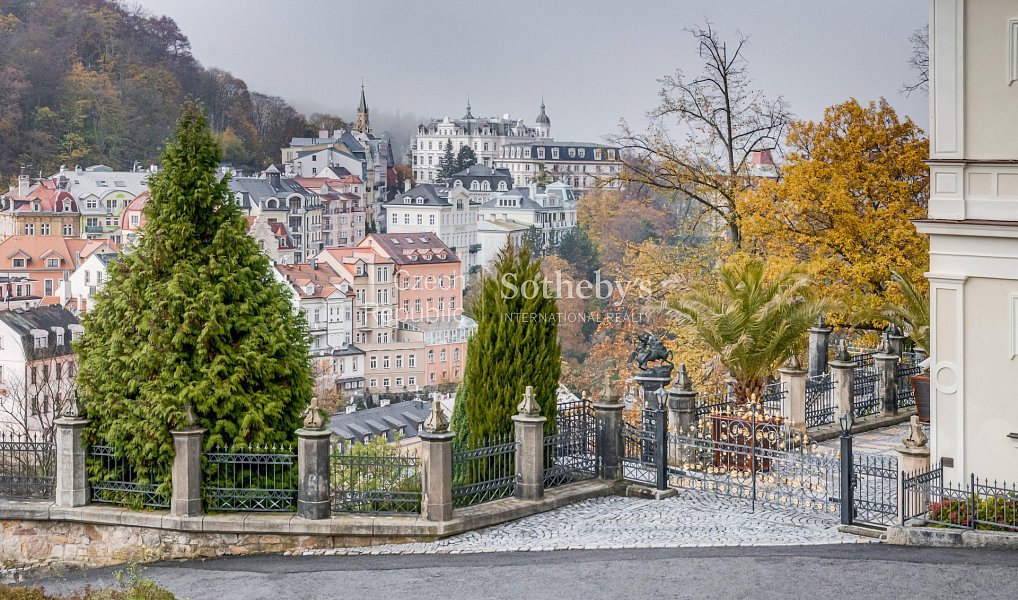 Prodej domu 468 m² s pozemkem 2 681 m², Karlovy Vary – náhled fotky 19