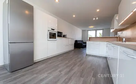 Prodej bytu 4+kk 93 m², Tyršova, Vyškov - Vyškov-Předměstí