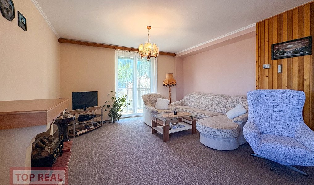 Prodej domu 209 m² s pozemkem 357 m², Kroměříž – náhled fotky 5