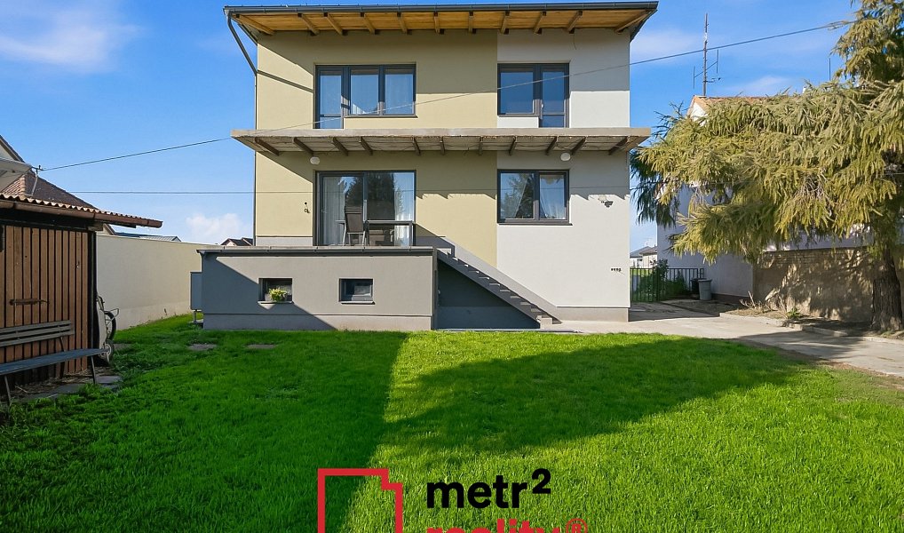 Prodej domu 303 m² s pozemkem 954 m², Charváty – náhled fotky 20