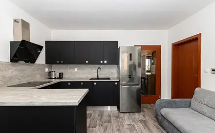 Prodej bytu 2+1 61 m²