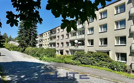 Prodej bytu 4+1 72 m², Na Výšině, Jablonec nad Nisou