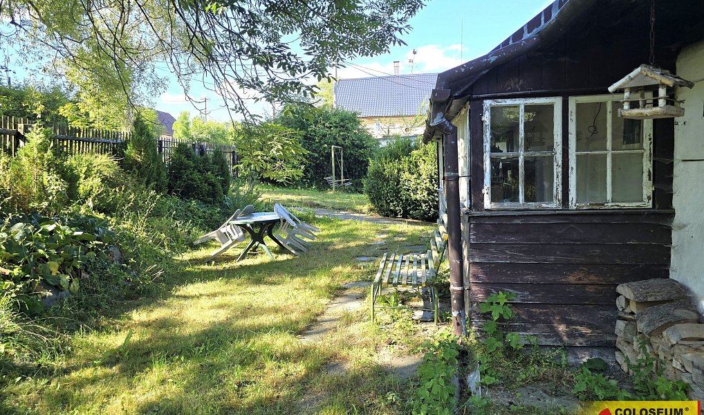 Prodej chaty/chalupy 100 m² s pozemkem 700 m², Moravský Beroun – náhled fotky 3
