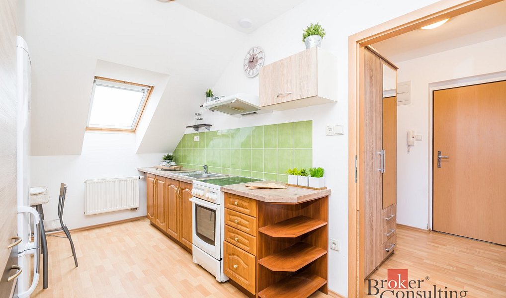Prodej bytu 1+1 41 m², Třebechovice pod Orebem – náhled fotky 7