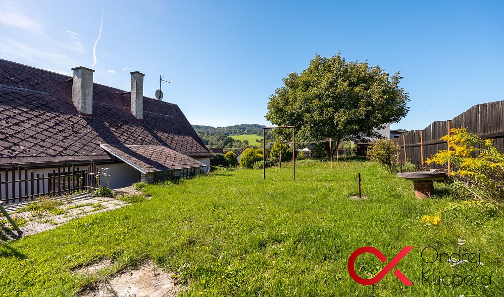 Prodej domu 110 m² s pozemkem 1 076 m², Žandov – náhled fotky 27