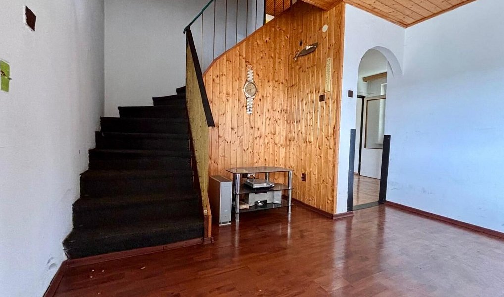Prodej domu 145 m² s pozemkem 729 m², Kovářská – náhled fotky 4