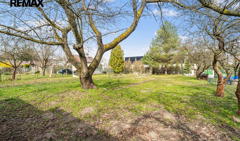 Prodej stavebního pozemku 506 m², Pardubice – náhled fotky 4