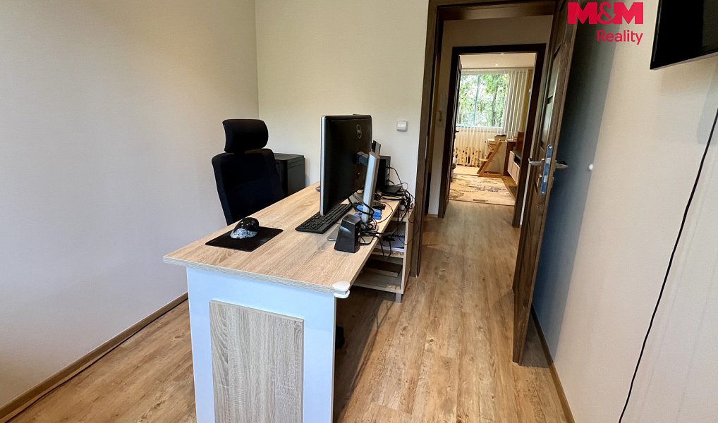 Prodej bytu 3+kk 55 m², Praha – náhled fotky 20