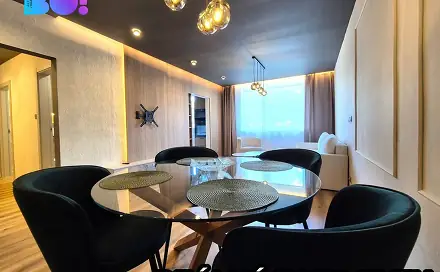 Pronájem bytu 2+kk 58 m², Mozartova, Prostějov