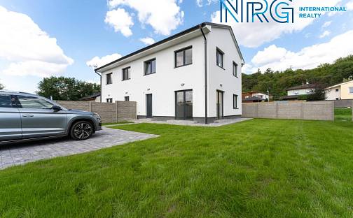 Prodej domu 88 m² s pozemkem 310 m², Benátky nad Jizerou