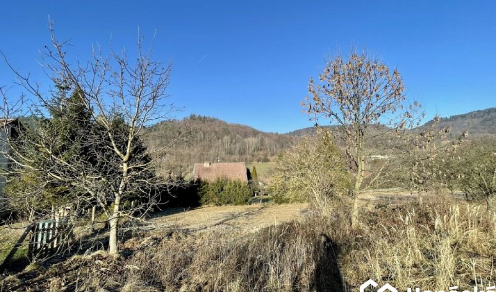 Prodej stavebního pozemku 761 m², Rusava – náhled fotky 12