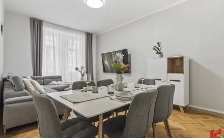 Prodej bytu 3+1 94 m²