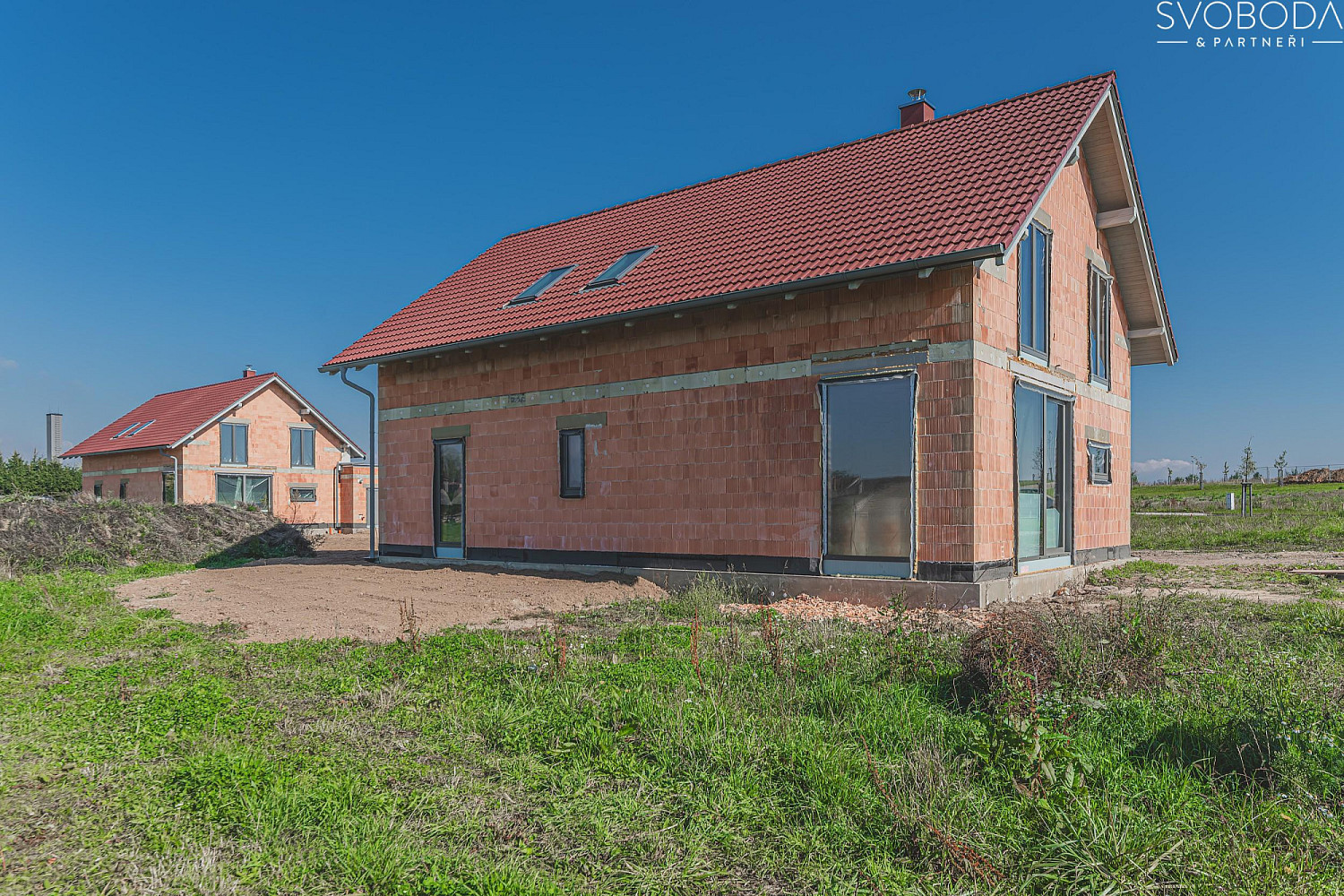 Prodej domu 230 m² s pozemkem 772 m² — photo 4