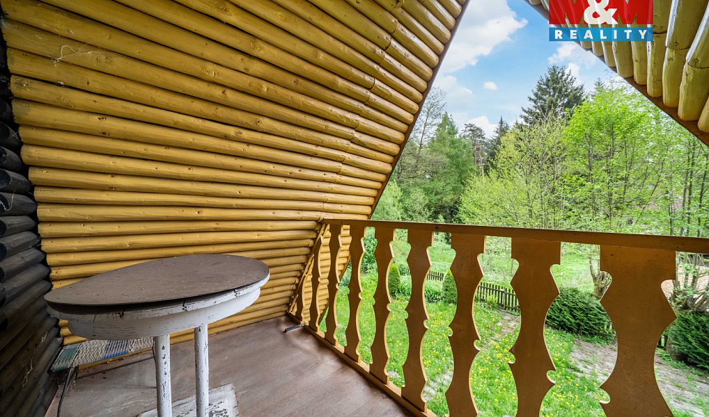Prodej chaty/chalupy 65 m² s pozemkem 366 m², Kornatice – náhled fotky 18