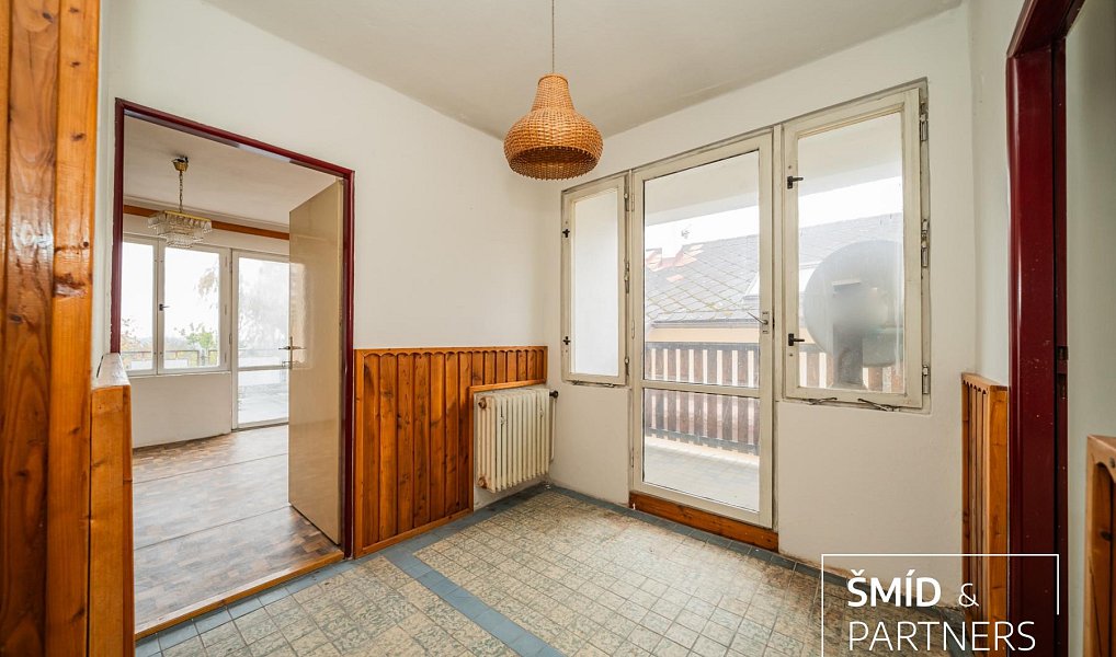 Prodej domu 122 m² s pozemkem 736 m², Kosmonosy – náhled fotky 22