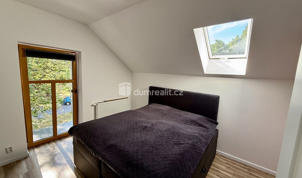 Prodej domu 106 m² s pozemkem 269 m², Mariánské Lázně – náhled fotky 19