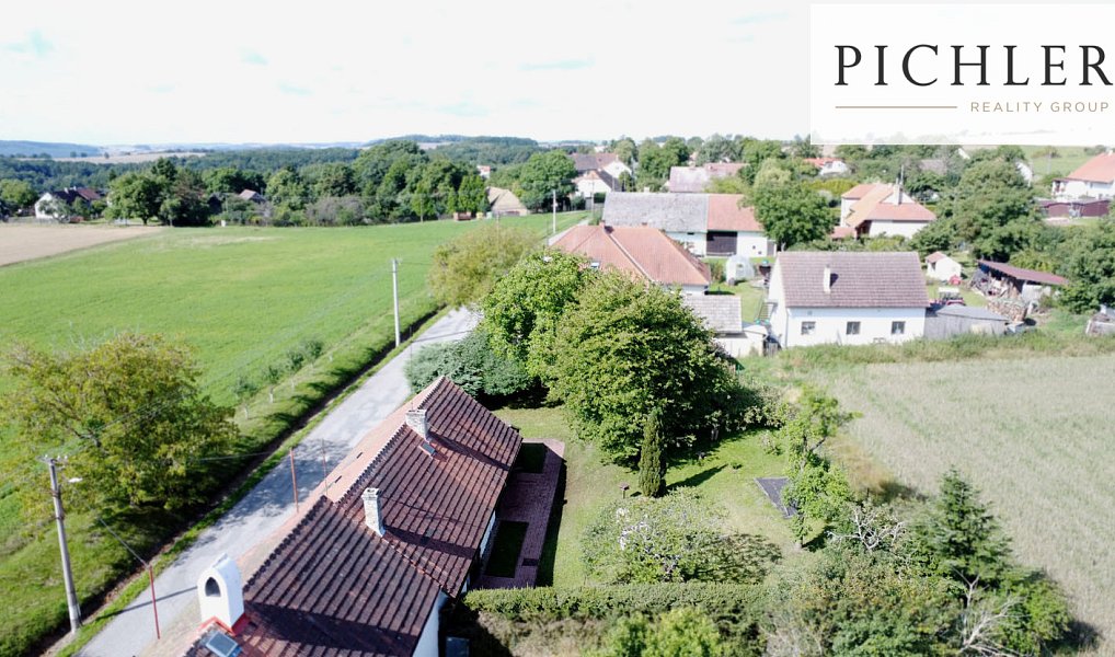 Prodej domu 160 m² s pozemkem 788 m², Hracholusky – náhled fotky 24