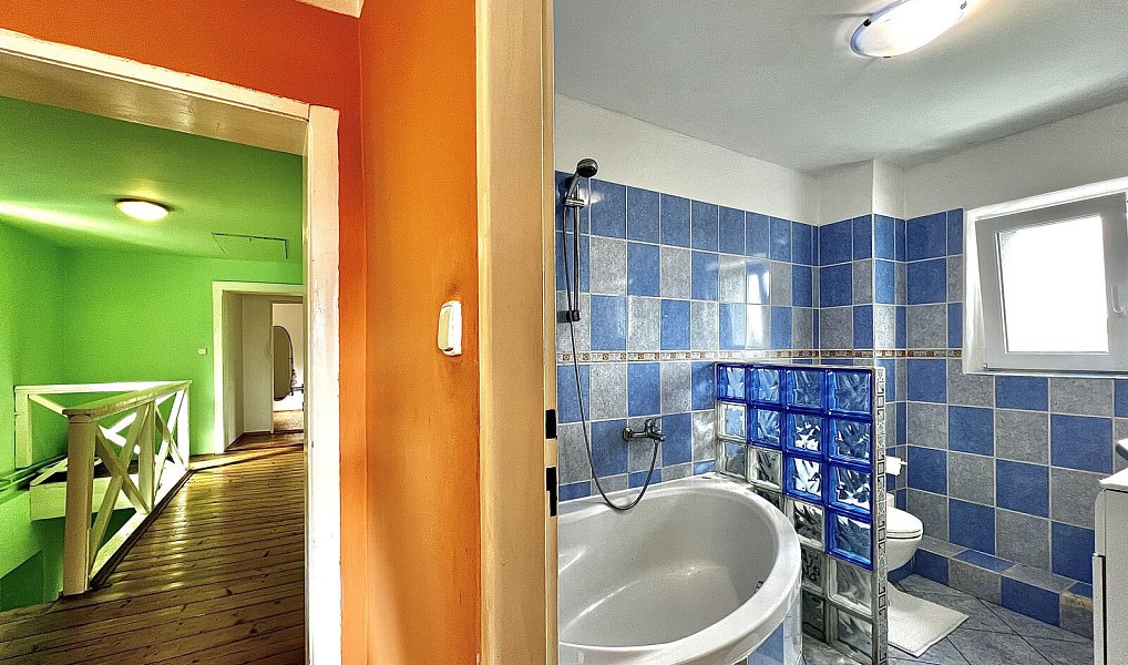 Prodej domu 200 m² s pozemkem 722 m², Hodkovice nad Mohelkou – náhled fotky 19