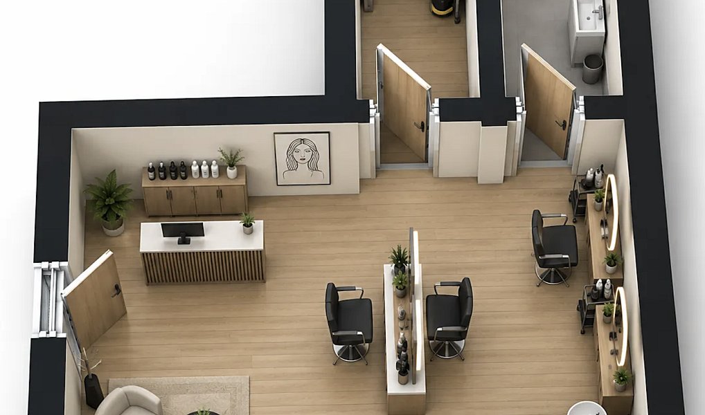 Prodej kanceláře 47 m², Prostějov – náhled fotky 4