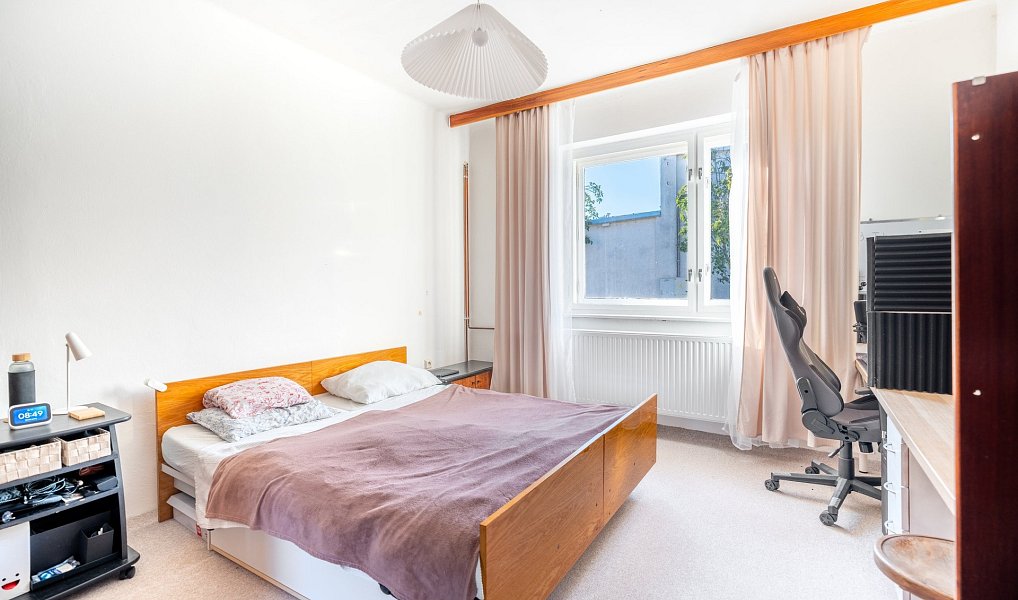 Prodej rodinného domu, 90 m², Holásky - Brno-město, Brno