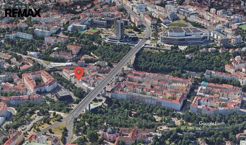 Pronájem restaurace 254 m², Praha – náhled fotky 27