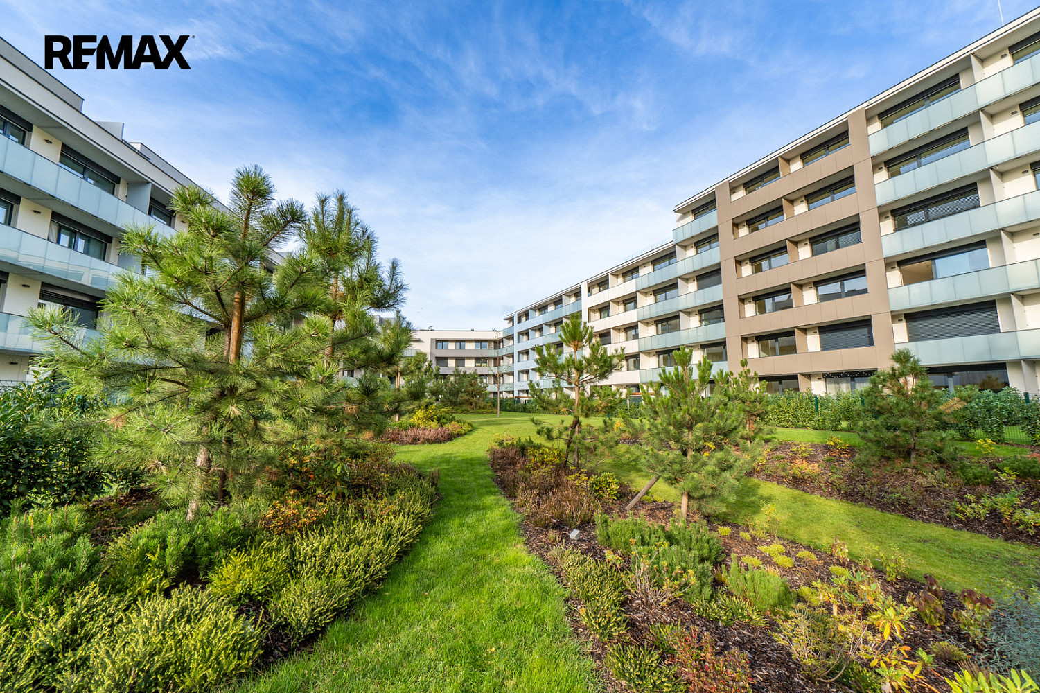 Pronájem bytu 3+kk 70 m² - Ansicht 6