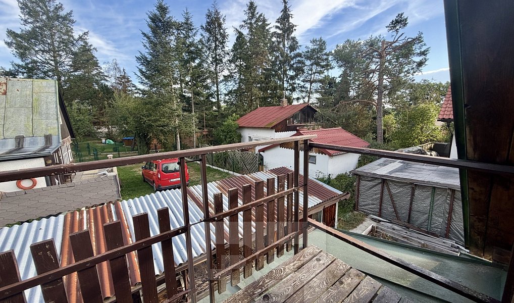 Prodej chaty/chalupy 54 m² s pozemkem 399 m², Mokrovraty – náhled fotky 3