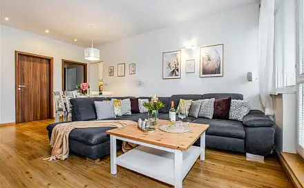 Prodej bytu 3+1 84 m², Valtínovská, Praha 4 - Krč, okres Praha