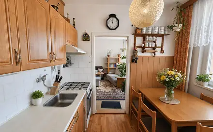 Prodej bytu 3+1 73 m², Novodvorská, Frýdek-Místek - Frýdek