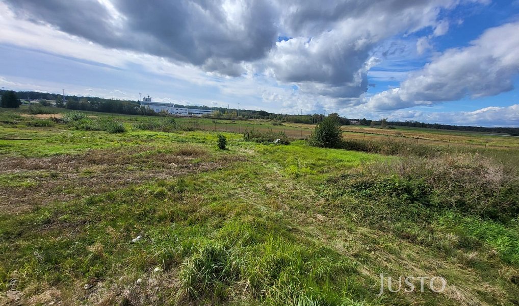 Prodej komerčního pozemku 8 618 m², Protivín – náhled fotky 5