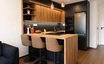 Prodej bytu 2+kk 73 m²