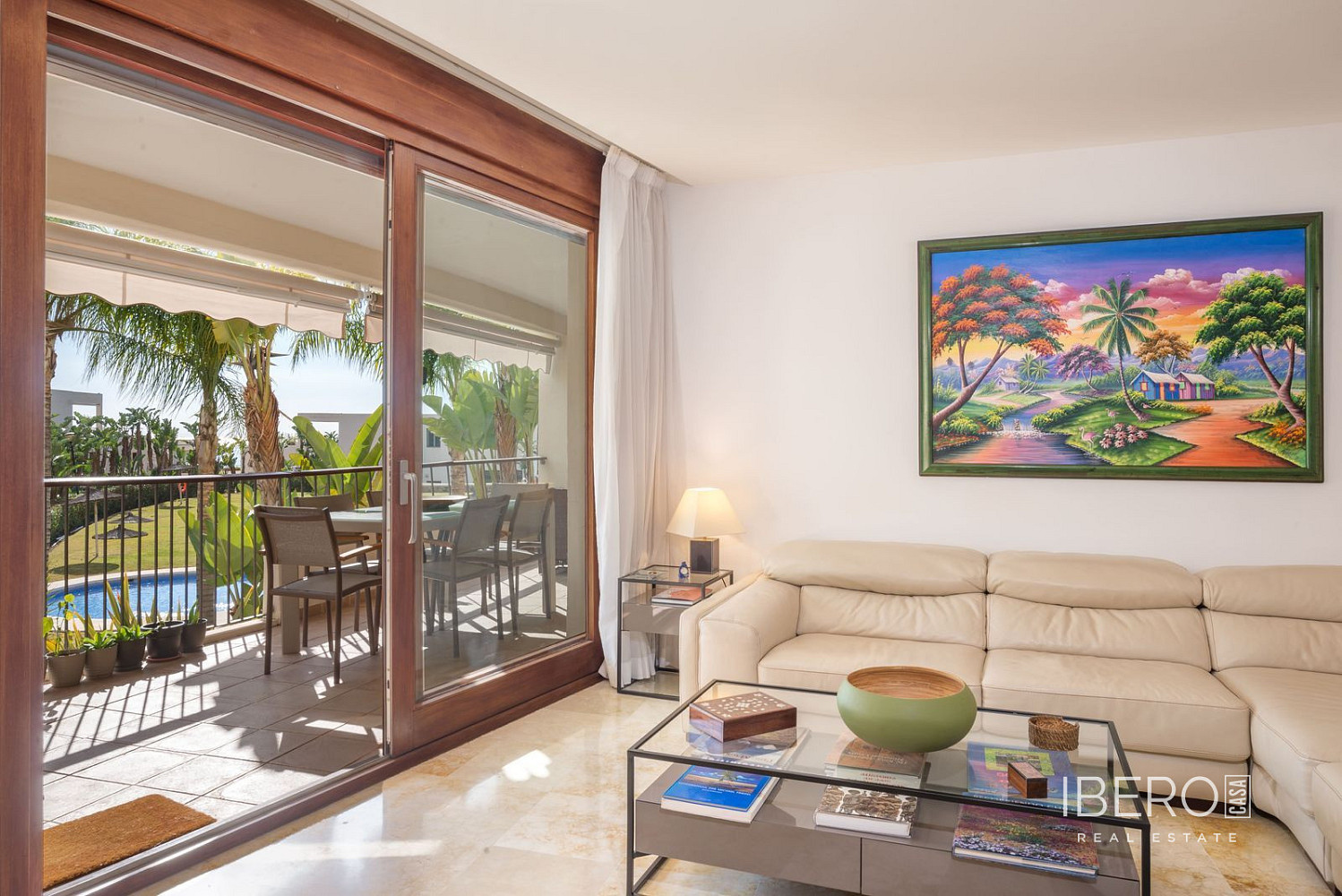 Piso 4+kk – Marbella, Rio Real - Vista 3