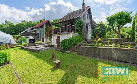 Prodej chaty/chalupy 30 m² s pozemkem 361 m², Šenov, okres Ostrava-město