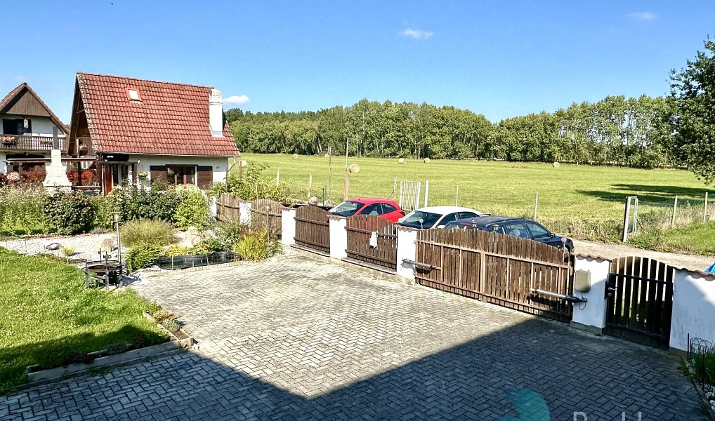 Pronájem domu 90 m² s pozemkem 473 m², Homole – náhled fotky 23