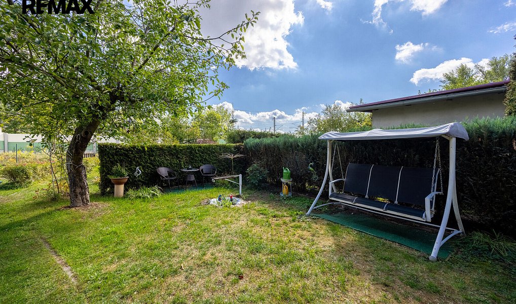 Prodej chaty/chalupy 22 m² s pozemkem 400 m², Pardubice – náhled fotky 11