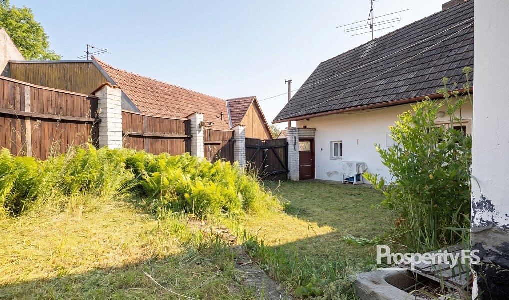 Prodej chaty/chalupy 50 m² s pozemkem 206 m², Mnich – náhled fotky 19