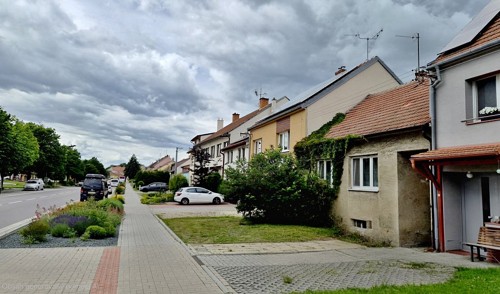 Prodej domu 350 m² s pozemkem 784 m², Slavkov u Brna – náhled fotky 6