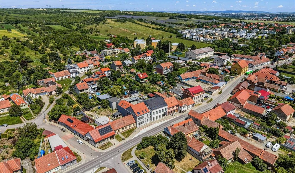 Prodej bytu 2+kk 97 m², Želešice – náhled fotky 23