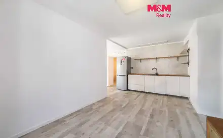 Prodej bytu 3+kk 73 m²