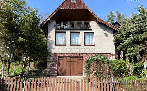 Prodej chaty/chalupy 372 m² s pozemkem 322 m², Počedělice - Orasice, okres Louny