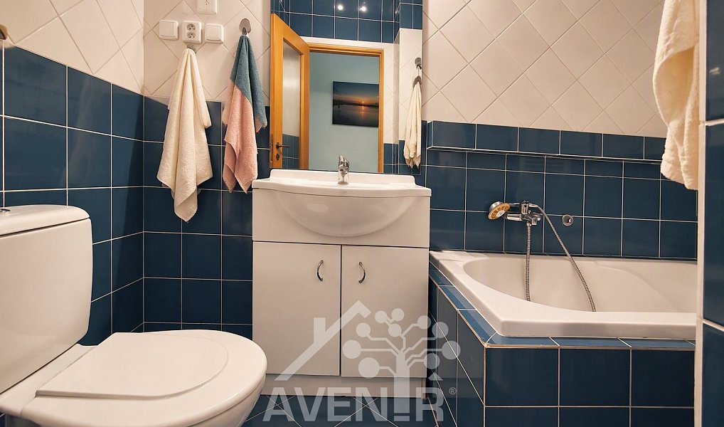 Pronájem bytu 2+1 54 m², Liberec – náhled fotky 8