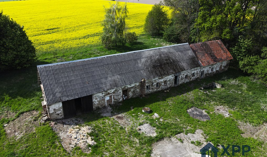 Prodej zemědělského objektu 207 m², Smilovy Hory – náhled fotky 3