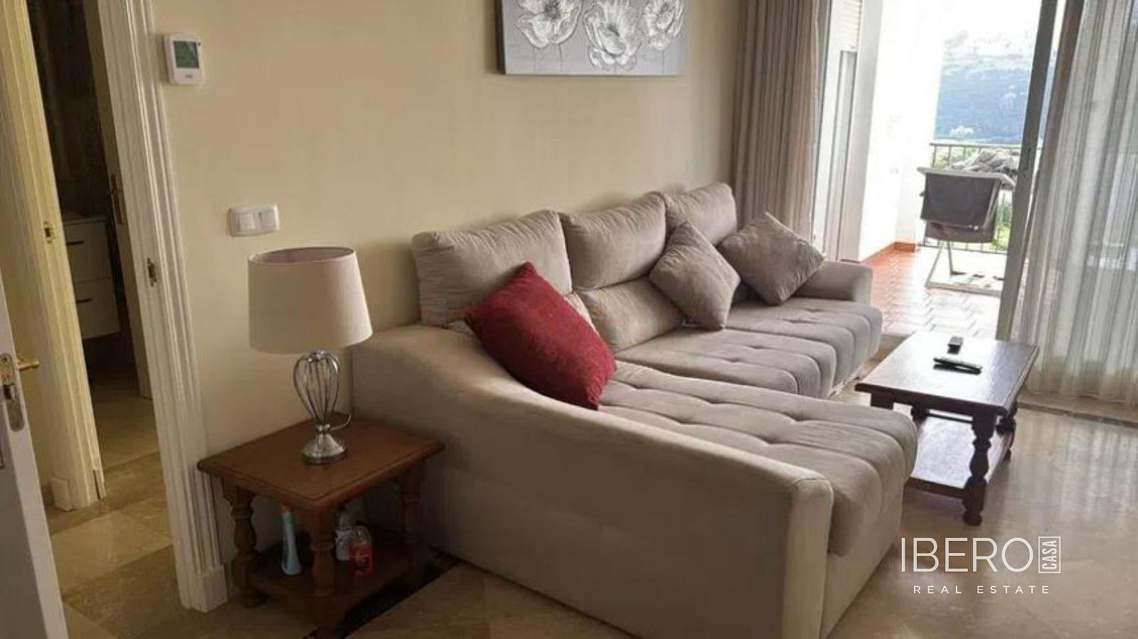 Piso 3+kk – Manilva, Manilva Pueblo, Costa del Sol Occidental - Vista 2