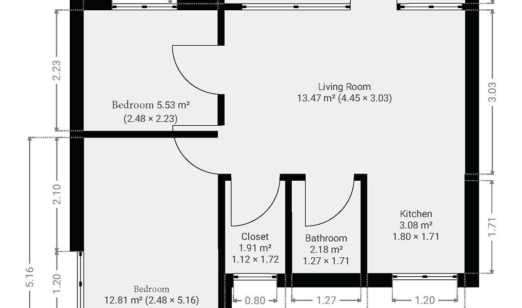 Prodej chaty/chalupy 40 m² s pozemkem 405 m², Vyžlovka – náhled fotky 15