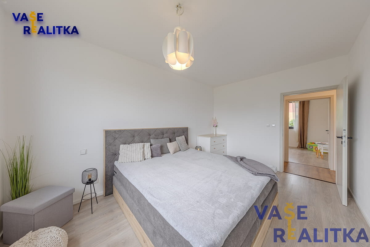 Prodej domu 116 m² s pozemkem 720 m² – fotografie 5