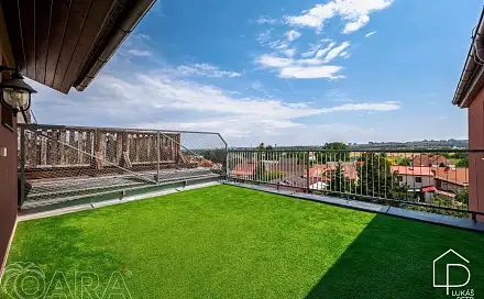 Prodej bytu 3+kk 83 m²