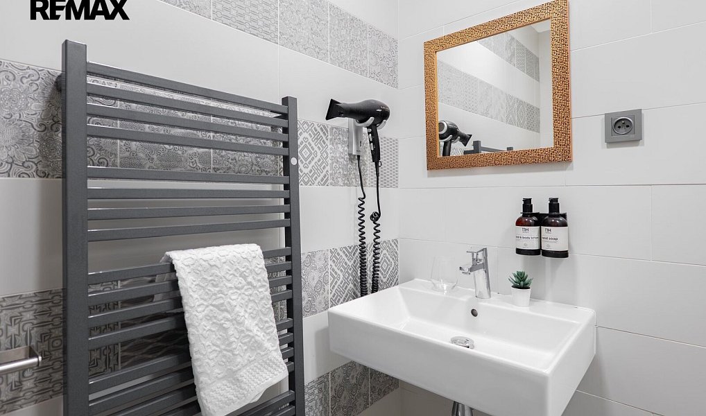 Prodej bytu 2+1 64 m², Praha – náhled fotky 11