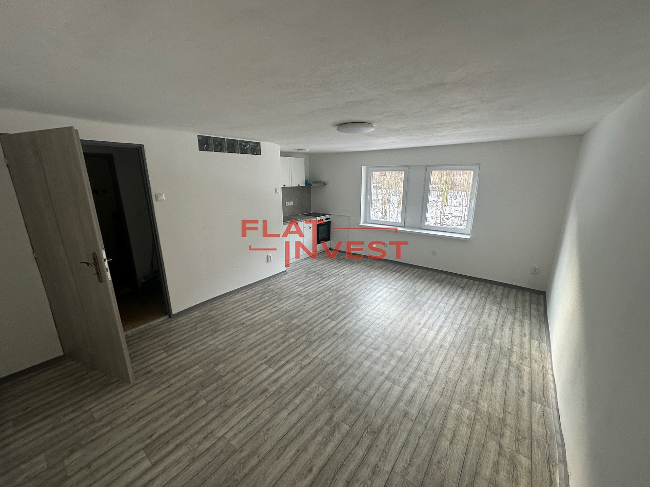 Prodej bytu 1+kk 27 m²