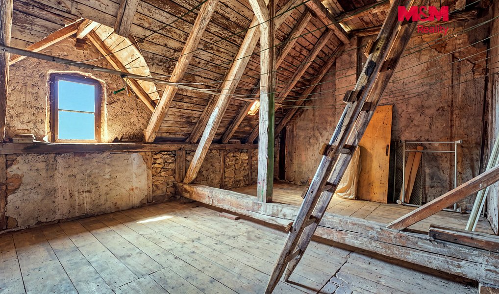 Prodej domu 120 m² s pozemkem 140 m², Ústí nad Labem – náhled fotky 19